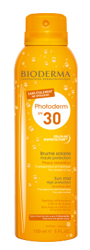 PHOTODERM BRUME TRASPARENT SPF30 150 ML en oferta