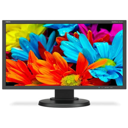 E224WI Monitor 22'' LED IPS Full-HD 1920x1080 Tempo di risposta 6ms Contrasto 1000:1 Luminosità 250 cd / m² HubUSB - Nero precio