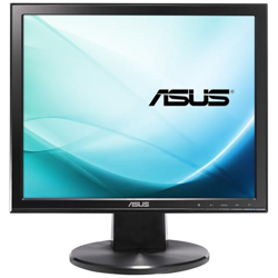 VB199T Monitor 19'' LED IPS Risoluzione 1280x1024 SXGA Tempo di risposta 5ms Contrasto 50.000.000:1 Luminosità 250 cd / m² características