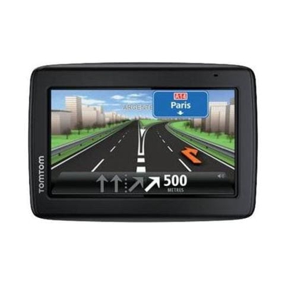 Start 25 M Display Touchscreen 5'' + Slot MicroSD Mappe Europa 45 Paesi + aggiornamento Mappe a Vita