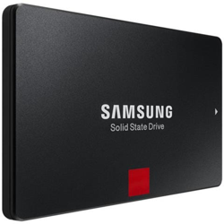 SSD 512 GB Serie 860 PRO 2.5'' Interfaccia Sata III 6 Gb / s Stand Alone características