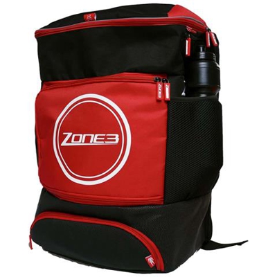 Zaini Zone3 Transition Back Pack Borse E Marsupi 40 Liters