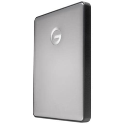 Hard Disk Esterno G-Drive 1 TB 2.5'' Interfaccia USB 3.1 7200 Rpm en oferta