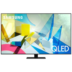 TV QLED Ultra HD 4K 65'' QE65Q80TATXZT Smart TV Tizen características