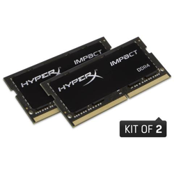 Memoria SoDimm Impact 64 GB (2x32 GB) DDR4 2933 MHz CL 17 precio