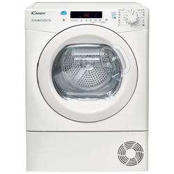 Asciugatrice Smart CS H7A2DE-S Classe A++ 7 Kg con Pompa di Calore precio