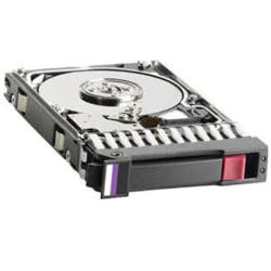 Hard Disk Interno 600 GB 2.5'' Interfaccia SAS 6 Gb / s 10000 Rpm en oferta