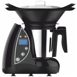 Robot Da Cucina MixEvolution 4026 V1700101 Capacita 3.3 L Potenza 1500 Watt Colore Nero en oferta