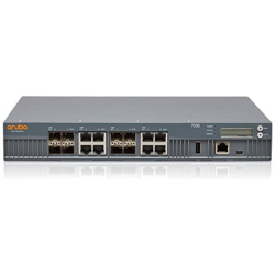 Hewlett Packard Enterprise Aruba 7030 (RW) 10, 100, 1000Mbit / s gateway / controller en oferta