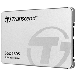 SSD 2TB SSD230S Interfaccia Sata III 6 GB / s 2,5'' precio