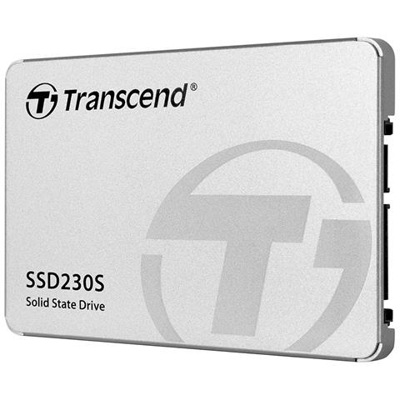 SSD 2TB SSD230S Interfaccia Sata III 6 GB / s 2,5''