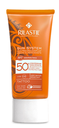 RILASTIL SUN SYSTEM TATTOO 75 ML precio