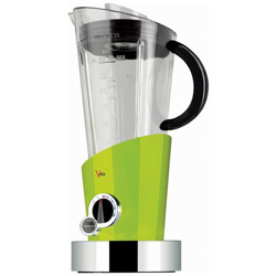 Frullatore Vela Evolution Potenza 500 Watt Capacità 1,5 Litri Colore Verde Mela en oferta