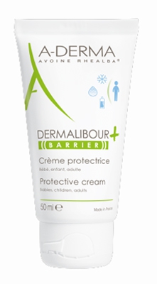 DERMALIBOUR + BARRIERA CREMA PROTETTIVA 100 ML