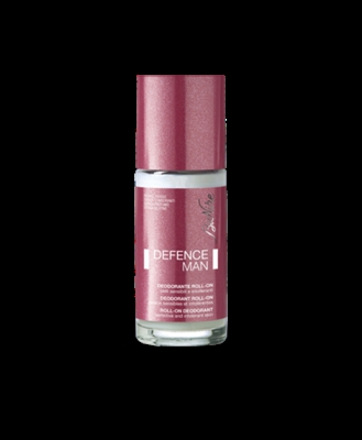 BioNike Defence Man Deodorante Roll-On 50ml