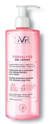 TOPIALYSE GEL LAVANTE 400 ML en oferta