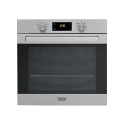 Forno Elettrico da Incasso FA5 841 P IX HA Capacità 71 L Multifunzione Colore Nero e Inox características