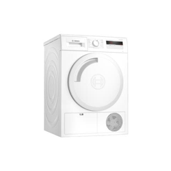 Asciugatrice WTH83007II Serie 4 AutoDry, 7 Kg Classe A+ a Condensazione con Pompa di Calore en oferta