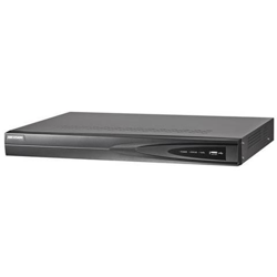 Ds-7604ni-k1 Nvr 4ch. p&p Fino A 8mp / ch. Usc. video 4k precio