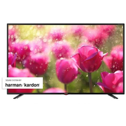 TV LED 55'' 4K Ultra HD Smart TV precio