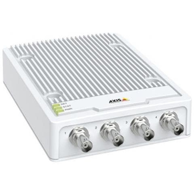 M7104 Video Encoder - Video server - 4 Canali