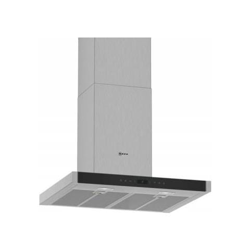 Cappa D65BMP5N0 a Parete da 60 cm Aspirante Colore Acciaio Inox en oferta