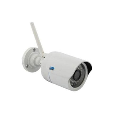 Videocamera IP HD Wi-fi da Esterno Giorno / Notte