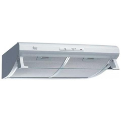 Cappa Classica Teka C6310wh 60 Cm 235 M3 / h 66 Db 186w Bianco características