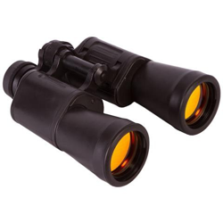 Binocolo Levenhuk Heritage Plus 12x45 características