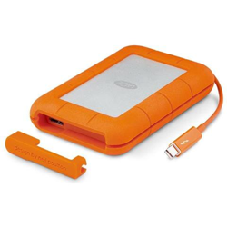 Hard Disk Esterno Rugged 2 TB 2.5'' Interfaccia USB 3.0 precio