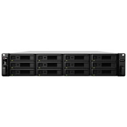 Rx1217 2u 12 Bay Expansion F 2u Rack Stattion Nas In características