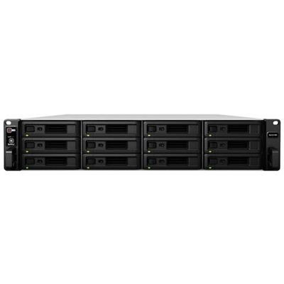 Rx1217 2u 12 Bay Expansion F 2u Rack Stattion Nas In