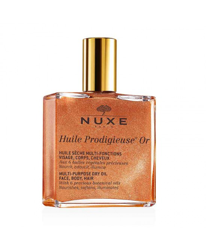 Nuxe Huile Prodigieuse Oro Olio 100ml en oferta