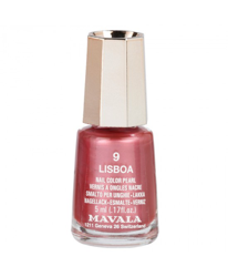 Mavala Mini Color Smalto 09 Lisboa 5ml en oferta