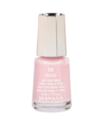 Mavala Mini Color Smalto 56 Riga 5ml características