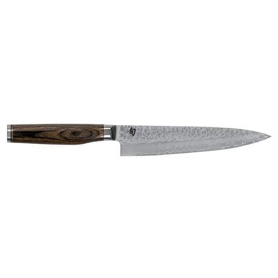 Shun Premier T. Malzer Coltello Universale TDM-1701