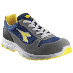 Scarpe Flash Run Tx Gri Basse 45 S1p precio