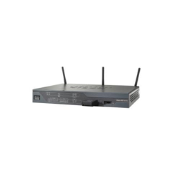 880 Series Integrated Service Routers In en oferta