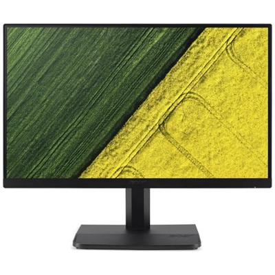 Monitor 27'' LCD ET271 1920x1080 Full HD Tempo di Risposta 4 ms