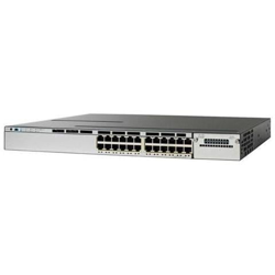 Cisco Catalyst 3850 24 Port Upoe Ip Base In precio