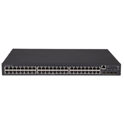 5130-48G-4SFP+ EI Switch características