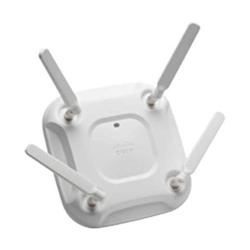 Cisco Aironet 3702e Controller-based - Punto di accesso wireless - 802.11 características