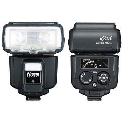 NIS 60FT Flash i60 x Quattro Terzi