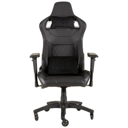 Sedia Gaming T1 Race 2018 Colore Nero precio