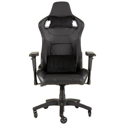 Sedia Gaming T1 Race 2018 Colore Nero