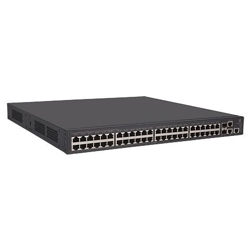 E 1950 48G 2SFP+ 2XGT PoE+ Switch precio