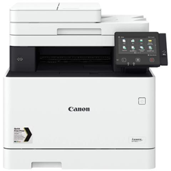 Stampante Multifunzione i-Sensys MF746Cx Laser a Colori Stampa Copia Scansione Fax A4 27 ppm Wi-Fi / Ethernet / USB precio