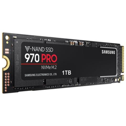 SSD 1TB Serie 970 PRO M. 2 Interfaccia PCIe NVMe características