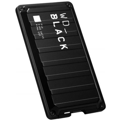 WD BLACK P50 Game Drive SSD 1TB, Prestazioni Ottimi per i Tuoi Videogiochi, in Movimento, Compatibile con Console o PC precio