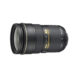 Af-s 24-70mm F2.8g Ed en oferta